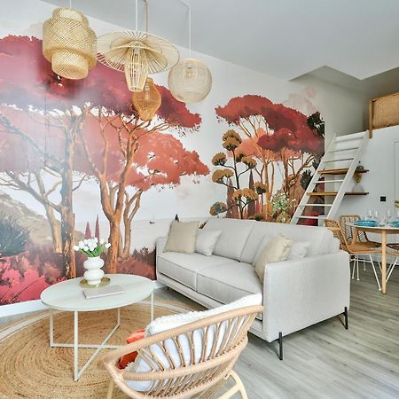 Paradise In The Center Of Paris - Le Marais Zewnętrze zdjęcie