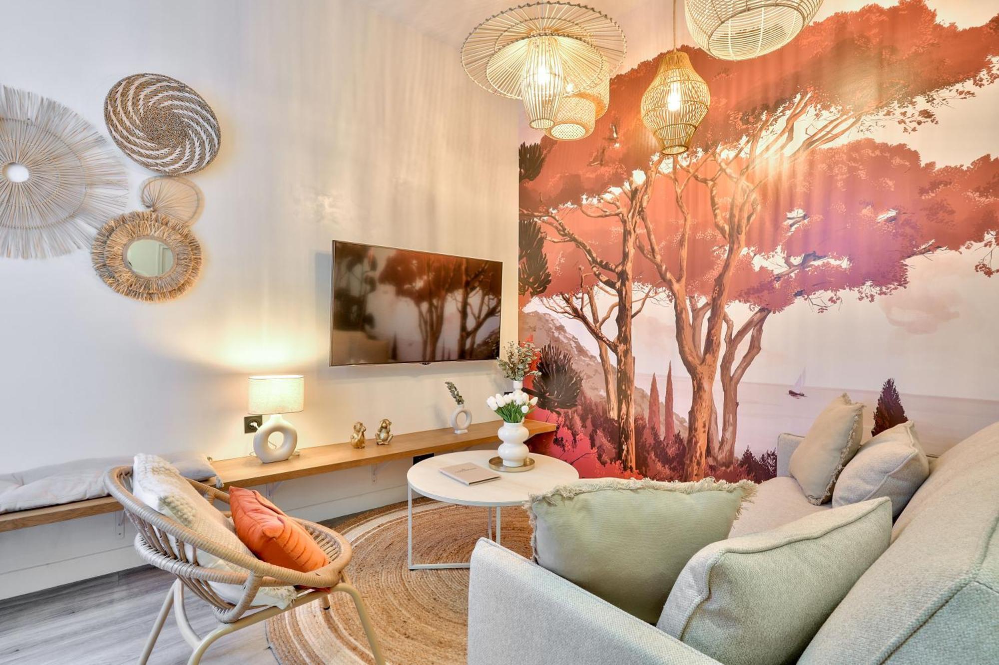 Paradise In The Center Of Paris - Le Marais Zewnętrze zdjęcie