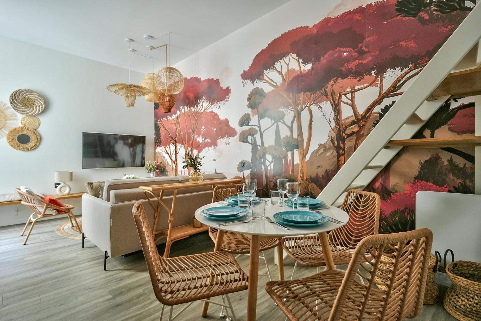 Paradise In The Center Of Paris - Le Marais Zewnętrze zdjęcie