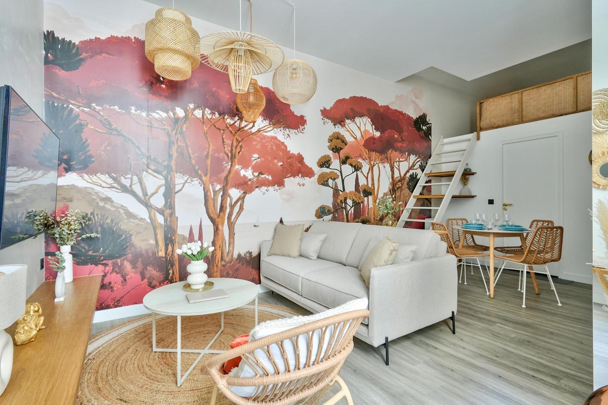 Paradise In The Center Of Paris - Le Marais Zewnętrze zdjęcie