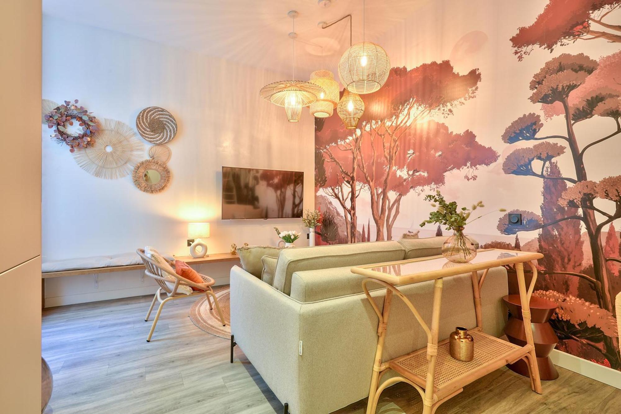 Paradise In The Center Of Paris - Le Marais Zewnętrze zdjęcie